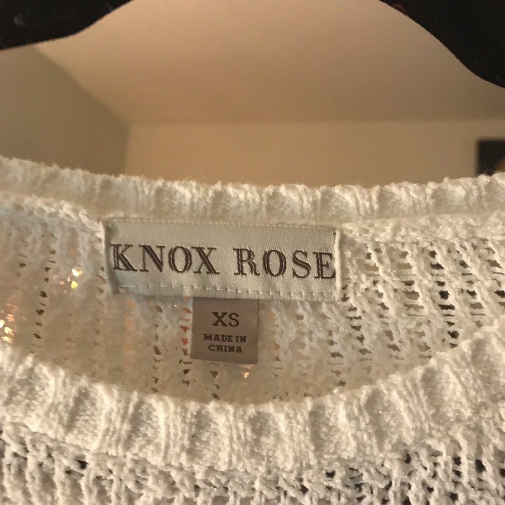 Off white sweater - Picture 2 of 5
